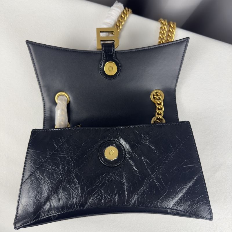 Balenciaga Hourglass Bags